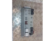 Recambio de caja reles / fusibles para scania serie 3 (p/r 113-320 ic euro1) fsafe 3800 / 17-18.0 / h 4x2 largo cr 19 a referenc