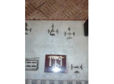 Recambio de caja reles / fusibles para scania serie 3 (p/r 113-320 ic euro1) fsafe 3800 / 17-18.0 / h 4x2 largo cr 19 a referenc 2
