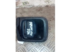 Recambio de maneta exterior delantera izquierda para renault mascott fg 130. 35/55/65 cabina individual referencia OEM IAM 77003