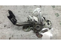 Recambio de cerradura capot para peugeot 207 sw confort referencia OEM IAM    2