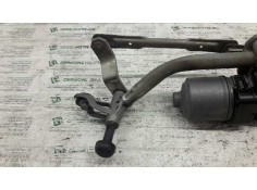 Recambio de motor limpia delantero para peugeot 207 sw confort referencia OEM IAM    2