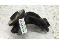 Recambio de mangueta delantera derecha para peugeot 207 sw confort referencia OEM IAM    2