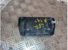 Recambio de maneta exterior delantera izquierda para renault r 340 / 350 (247/249/259 kw) fsafe 340 t 247 kw cabina para dormir  2