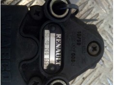 Recambio de valvula aire para renault hr 340.18 / 26 premium e2 fsa modelo 340.18 t 249 kw corto referencia OEM IAM 5010260060 4 2
