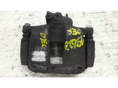 Recambio de pinza freno delantera derecha para peugeot 207 sw confort referencia OEM IAM   
