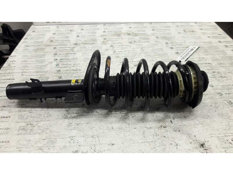 Recambio de amortiguador delantero izquierdo para peugeot 207 sw confort referencia OEM IAM   