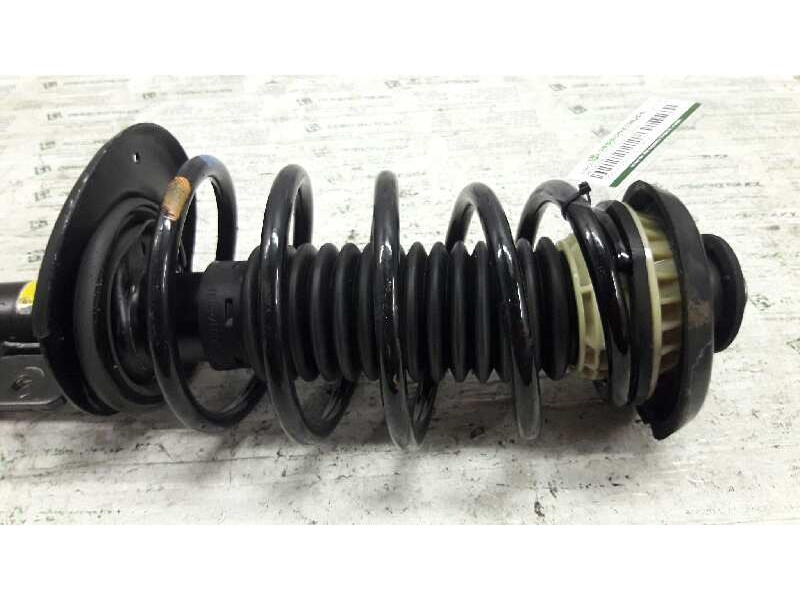 Recambio de amortiguador delantero izquierdo para peugeot 207 sw confort referencia OEM IAM   