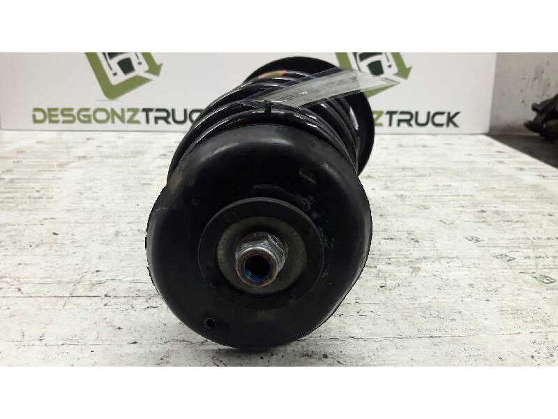 Recambio de amortiguador delantero izquierdo para peugeot 207 sw confort referencia OEM IAM   