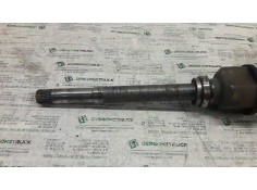 Recambio de transmision delantera derecha para peugeot 207 sw confort referencia OEM IAM    2