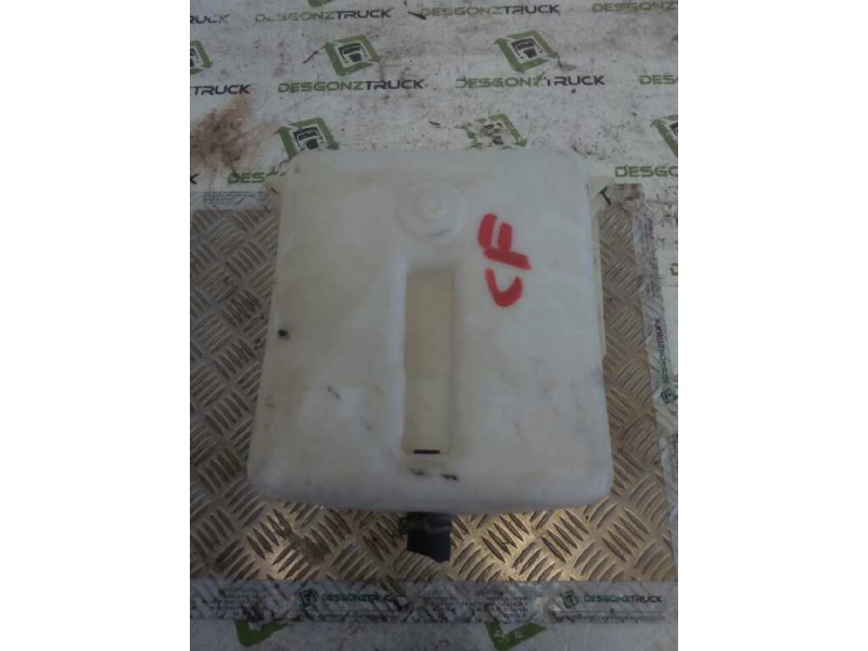 Recambio de deposito limpia para daf serie cf85.xxx ab06 fsa 4x2 tráfico urbano referencia OEM IAM 1450543  