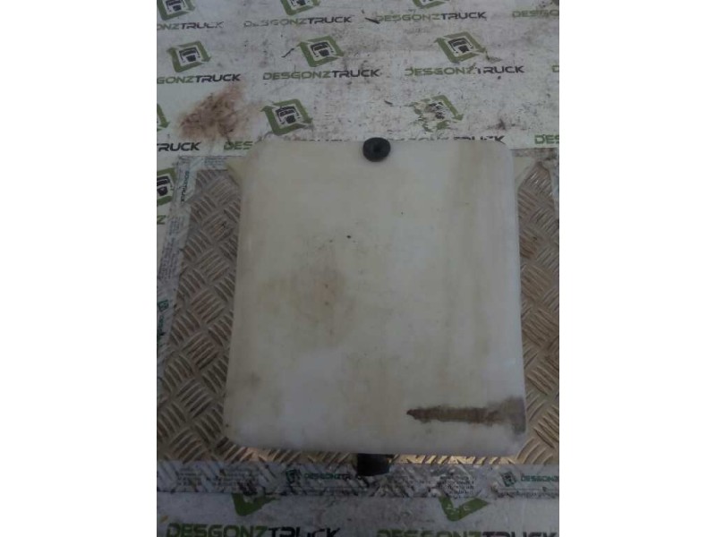 Recambio de deposito limpia para daf serie cf85.xxx ab06 fsa 4x2 tráfico urbano referencia OEM IAM 1450543  