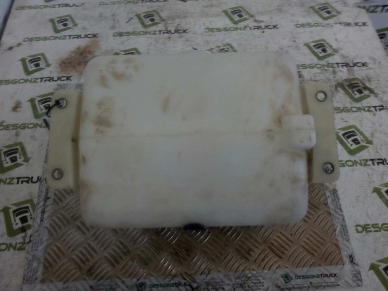 Recambio de deposito limpia para daf serie cf85.xxx ab06 fsa 4x2 tráfico urbano referencia OEM IAM 1450543  