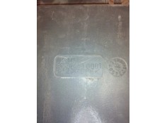 Recambio de deposito limpia para man l2000 9.153-10.224 euroi/ii fki  9.224 fk / lk e 2 compacto referencia OEM IAM 85264810001  2