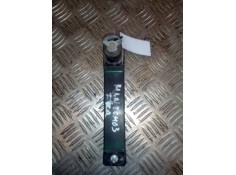 Recambio de maneta exterior delantera izquierda para man f 2000 19.xxx fki 19.403 fk gran espacio referencia OEM IAM    2