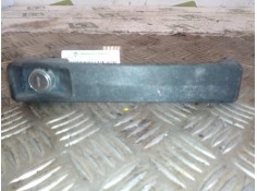 Recambio de maneta exterior delantera derecha para man m 2000 l 12.xxx (e2) fki lk 12.224  e 2 compacto referencia OEM IAM   