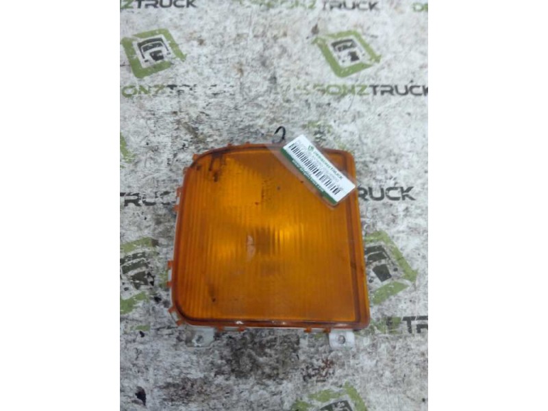 Recambio de piloto delantero izquierdo para man f 2000 19.xxx 12.0 diesel referencia OEM IAM   