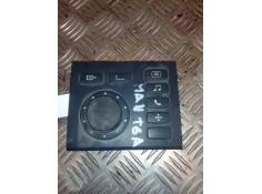 Recambio de mando radio para man tg - a 18.xxx fg / bb   (e3/e4) xxl - 5-star referencia OEM IAM 81255056759  