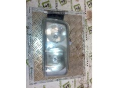 Recambio de faro izquierdo para man tg - a 18.xxx fg / bb   (e3/e4) xl referencia OEM IAM   