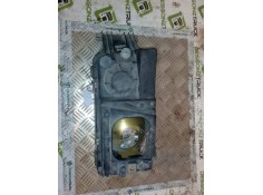Recambio de faro izquierdo para man tg - a 18.xxx fg / bb   (e3/e4) xl referencia OEM IAM    2