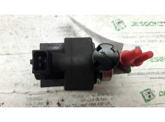 Recambio de electro valvula para renault espace iv (jk0) dynamique referencia OEM IAM    2