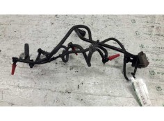 Recambio de tubo para renault espace iv (jk0) dynamique referencia OEM IAM  GASOIL 