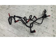 Recambio de tubo para renault espace iv (jk0) dynamique referencia OEM IAM  GASOIL  2