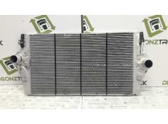 Recambio de intercooler para renault espace iv (jk0) dynamique referencia OEM IAM 8200075810 BEHR 