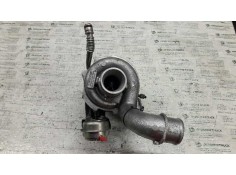 Recambio de turbocompresor para renault espace iv (jk0) dynamique referencia OEM IAM   