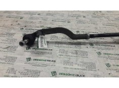 Recambio de cremallera direccion para renault espace iv (jk0) dynamique referencia OEM IAM    2