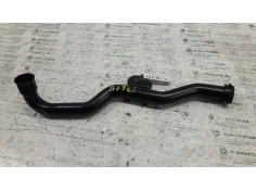 Recambio de tubo para renault espace iv (jk0) dynamique referencia OEM IAM   