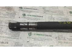 Recambio de transmision delantera derecha para renault espace iv (jk0) dynamique referencia OEM IAM 8200436849   2