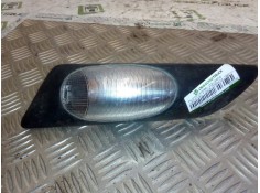 Recambio de piloto lateral izquierdo para iveco daily caja cerrada (1999 =>) 35 - s 12 caja cerrada referencia OEM IAM 500322578