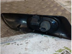 Recambio de piloto lateral izquierdo para iveco daily caja cerrada (1999 =>) 35 - s 12 caja cerrada referencia OEM IAM 500322578 2