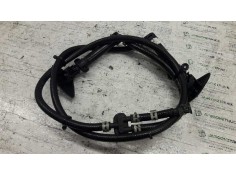 Recambio de motor limpia faros para renault espace iv (jk0) dynamique referencia OEM IAM    2