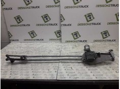 Recambio de motor limpia delantero para renault espace iv (jk0) dynamique referencia OEM IAM 0390241085  