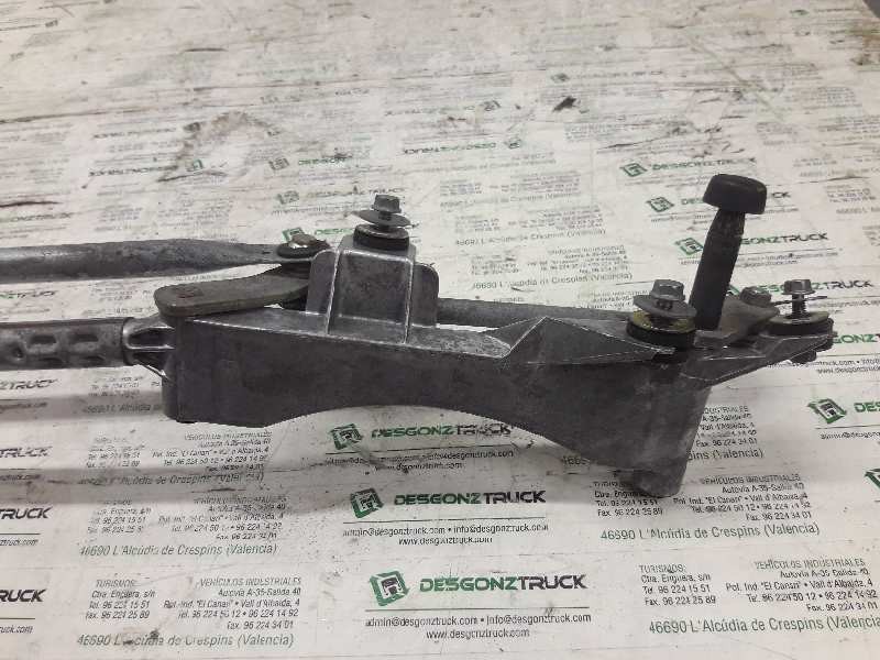 Recambio de motor limpia delantero para renault espace iv (jk0) dynamique referencia OEM IAM 0390241085  