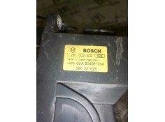 Recambio de pedal acelerador para iveco daily caja cerrada (1999 =>) 35 - s 12 caja cerrada referencia OEM IAM 504061734 0281002 2