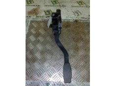 Recambio de pedal acelerador para iveco daily caja cerrada (1999 =>) 35 - s 12 caja cerrada referencia OEM IAM 504061734 0281002