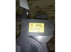 Recambio de pedal acelerador para iveco daily caja cerrada (1999 =>) 35 - s 12 caja cerrada referencia OEM IAM 504061734 0281002 2