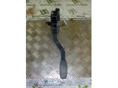Recambio de pedal acelerador para iveco daily caja cerrada (1999 =>) 35 - s 12 caja cerrada referencia OEM IAM 504061734 0281002