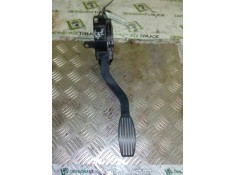 Recambio de pedal acelerador para iveco daily caja cerrada (1999 =>) 35 - s 12 caja cerrada referencia OEM IAM 504061734 0281002