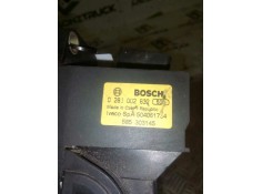 Recambio de pedal acelerador para iveco daily caja cerrada (1999 =>) 35 - s 12 caja cerrada referencia OEM IAM 504061734 0281002 2