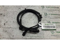 Recambio de captador abs para renault espace iv (jk0) dynamique referencia OEM IAM  TRAS. IZQ. 