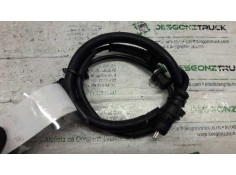 Recambio de captador abs para renault espace iv (jk0) dynamique referencia OEM IAM  TRAS. DCHO.  2