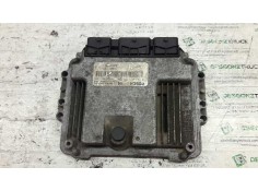 Recambio de centralita motor uce para renault espace iv (jk0) dynamique referencia OEM IAM 0281011724   2