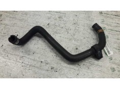 Recambio de manguera de agua para renault espace iv (jk0) dynamique referencia OEM IAM   