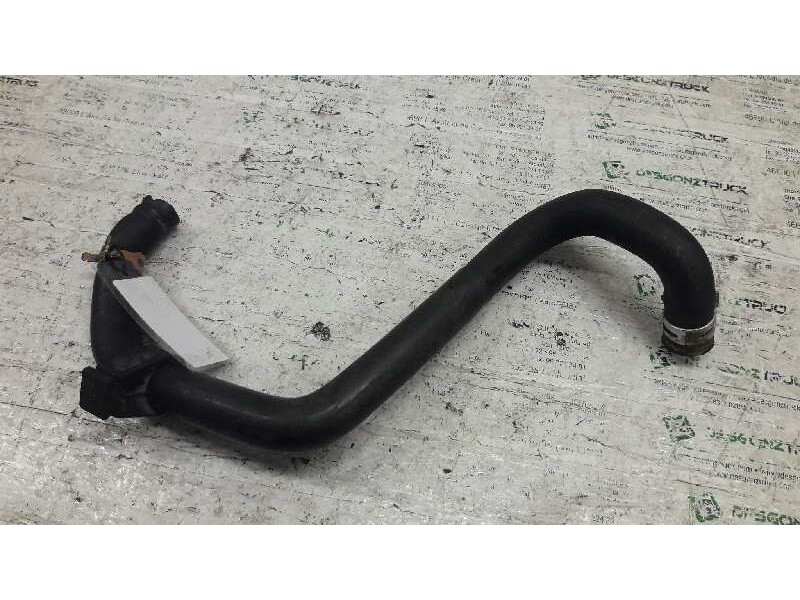 Recambio de manguera de agua para renault espace iv (jk0) dynamique referencia OEM IAM   