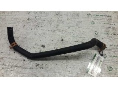 Recambio de manguera de agua para renault espace iv (jk0) dynamique referencia OEM IAM   