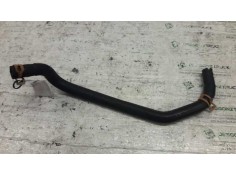 Recambio de manguera de agua para renault espace iv (jk0) dynamique referencia OEM IAM    2
