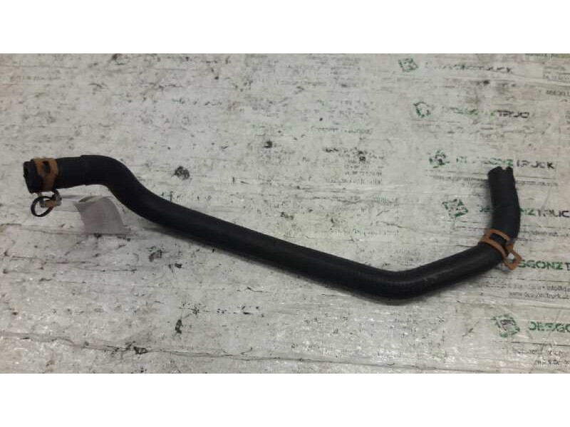 Recambio de manguera de agua para renault espace iv (jk0) dynamique referencia OEM IAM   